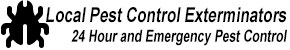 Aberdeen Proving Ground MD Pest Control Exterminators